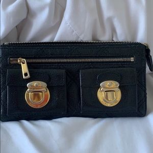 MARC JACOBS ViNTAGE WALLET